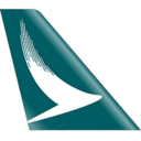 Cathay Pacific
