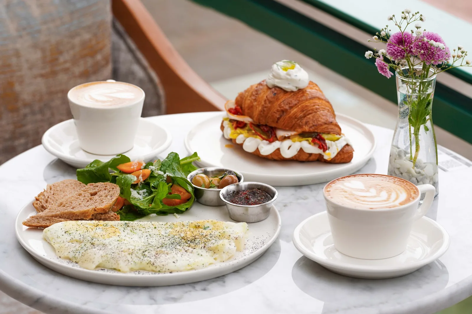 Illustrative Restaurants image