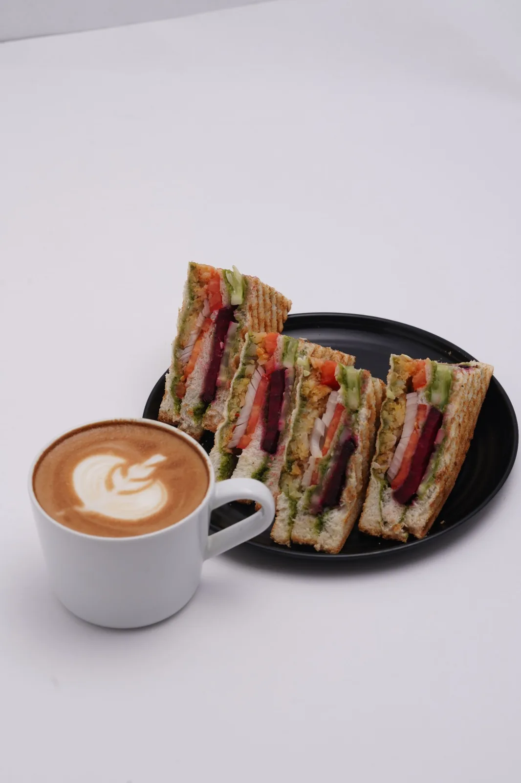 Illustrative Cafés & coffee image