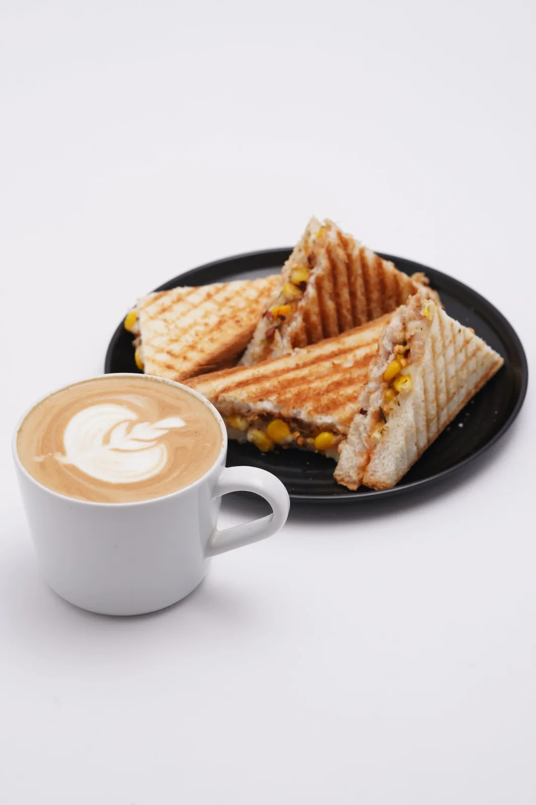 Illustrative Cafés & coffee image
