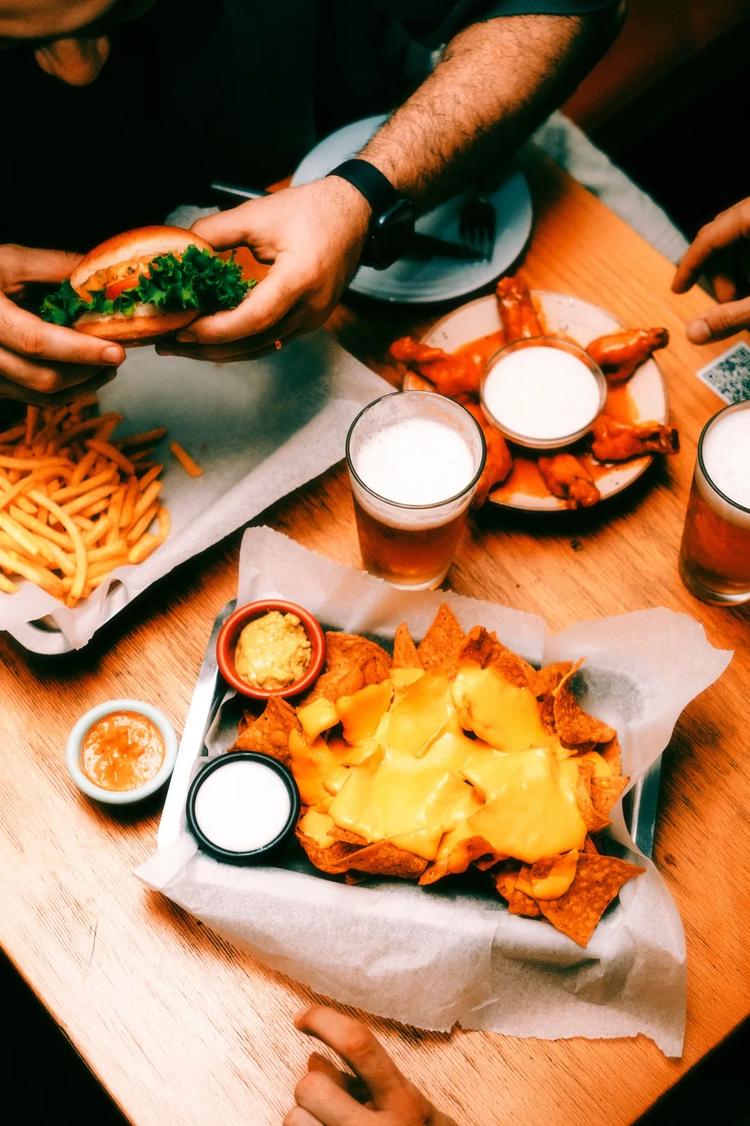 Illustrative Restaurants image