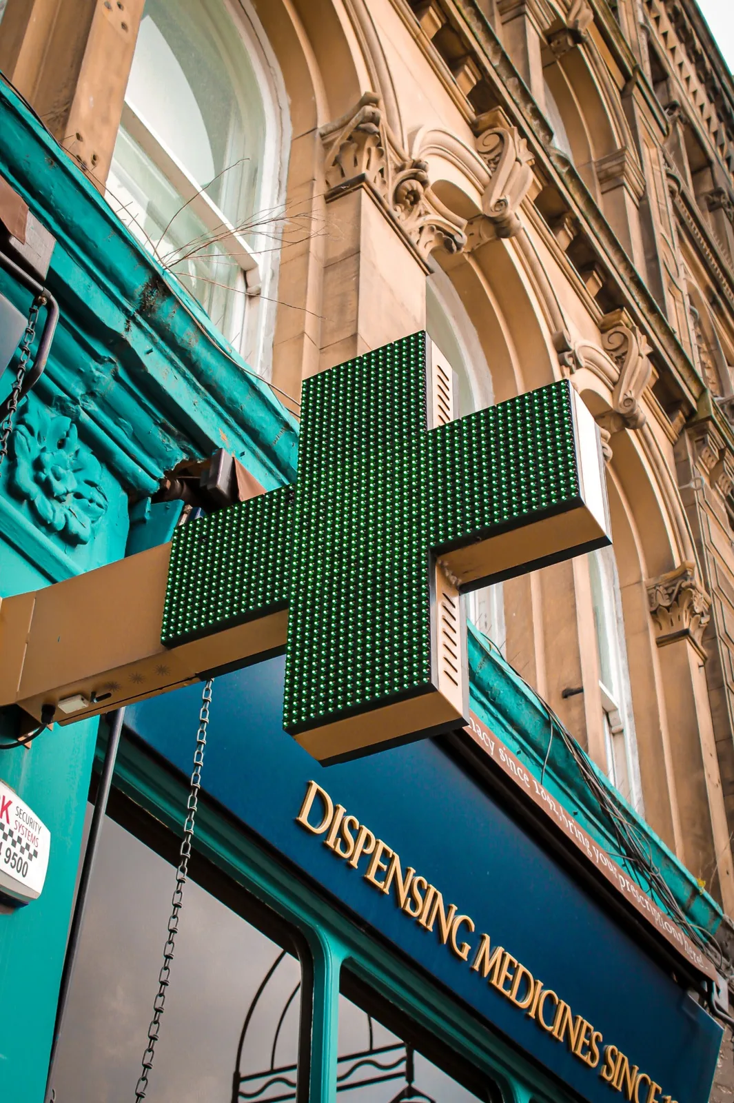 Illustrative Pharmacies image