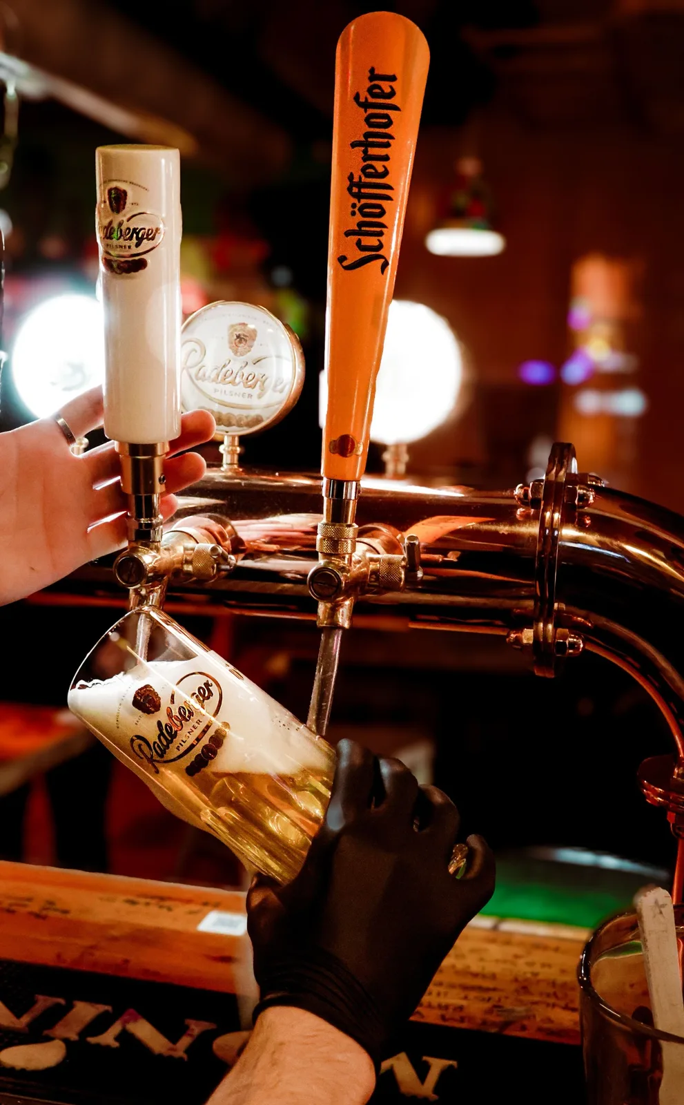 Illustrative Pubs & bars image
