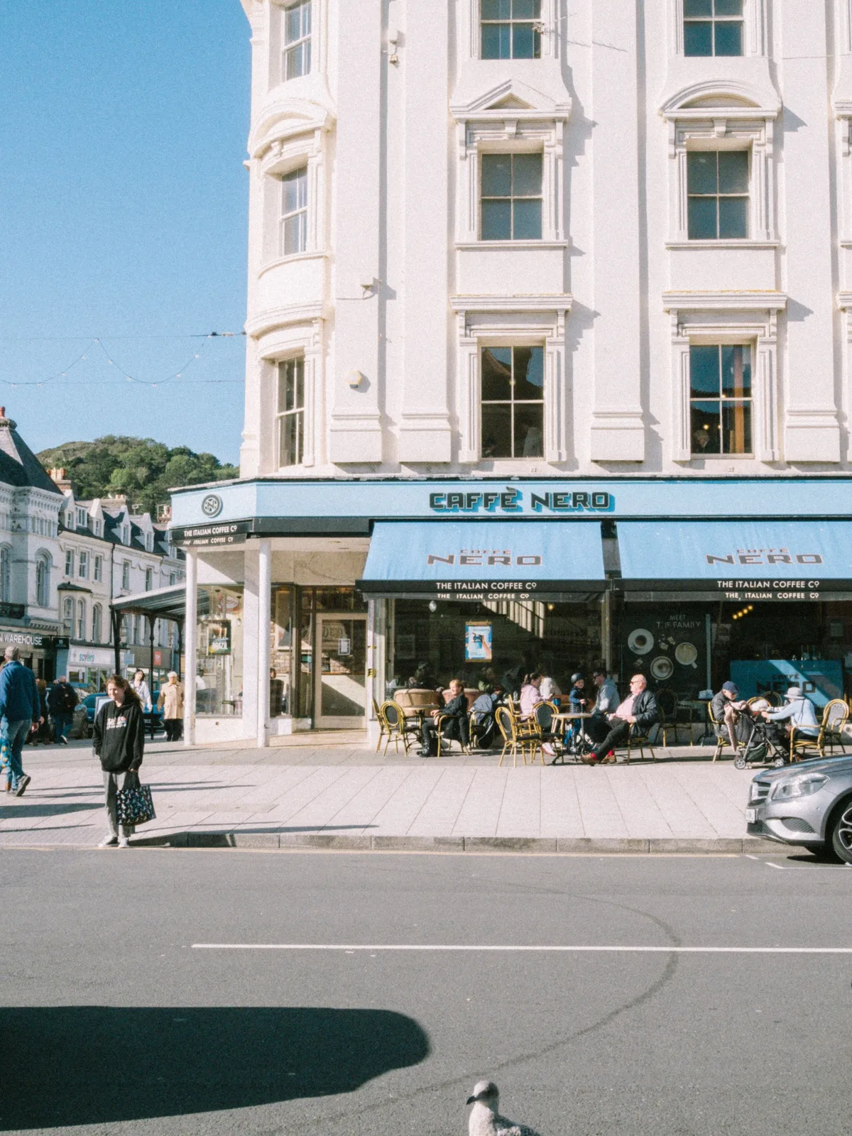 Illustrative Restaurants image