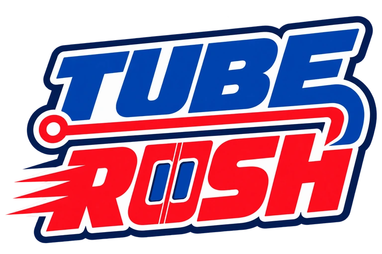 Tube Rush